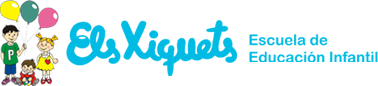 Logo Els Xiquets
