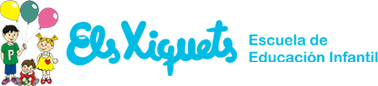 Logo Els Xiquets