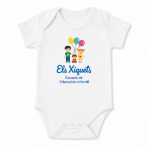 Baby Els Xiquets