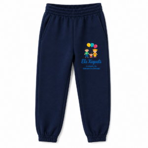 Pantalón Els Xiquets