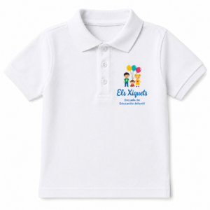 Polo Els Xiquets
